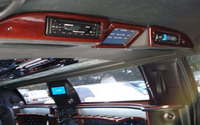 Click to enlarge Langley Limo