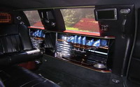 Click to enlarge Surrey Limousine
