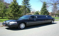 Click to enlarge Limousine Vancouver