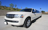 Click to enlarge Wedding Limo Vancouver