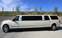 Click to enlarge Limo Vancouver